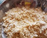 Gyors túróspite recept fázis 2 fotója