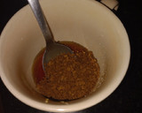 Foto del paso 2 de la receta: Galletas de café y nuez 🍪