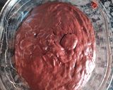 Foto del paso 1 de la receta: Bizcochuelo de chocolate sin harina  (ideal para probar en cuarentena)