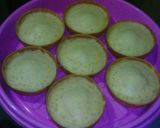 Foto langkah ke 6 dari resep Martabak Mini Manis Handmade Enak Irit untuk Bisnis/Usaha.