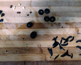Foto del paso 5 de la receta: Sushi Halloween