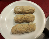 Foto del paso 6 de la receta: Croquetas de mejillón