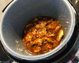 Foto del paso 5 de la receta: Estofado de solomillo de cerdo al vino tinto con Olla GM modelo H