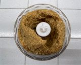 Foto del passaggio 1 della ricetta Biscotti ai fiocchi di farro