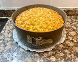 Foto del paso 11 de la receta: Tarta de manzana “polaca”