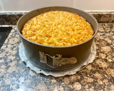Foto del paso 11 de la receta: Tarta de manzana “polaca”
