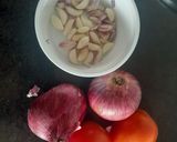 चटपटा कढ़ाई पनीर विद बटर(kadhai paneer recipe n hindi) रेसिपी चरण 2 फोटो