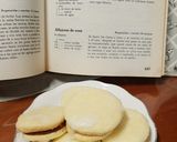 Foto del paso 7 de la receta: Alfajorcitos catamarqueños