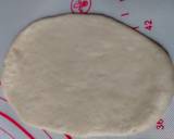 Roti Sisir Lembut No Telur No Mixer No Ulen langkah memasak 5 foto