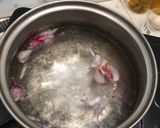 Foto langkah ke 2 dari resep Bening Sayur Oyong.