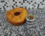 Foto del paso 6 de la receta: El bizcochuelo de la Tía Ale