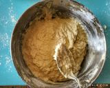 超簡單不用揉不髒手的義大利厚片瑪格麗特披薩的食譜步驟9照片