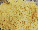 Foto del paso 3 de la receta: Tabulé