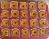 Foto langkah ke 6 dari resep 32. Kue lumpur labu kuning.