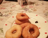 Foto del paso 2 de la receta: Mini donitas caseras