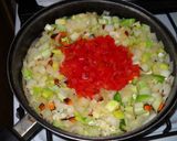 Foto del paso 9 de la receta: Pisto (fritada de verduras varias)