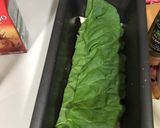 Foto del paso 3 de la receta: Lasaña vegana