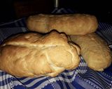 Foto del paso 5 de la receta: Pan casero rapidito