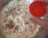 स्प्राउट मोठ फाफड़ा रेसिपी चरण 1 फोटो