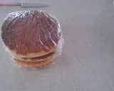 Foto del paso 9 de la receta Tarta de Limón