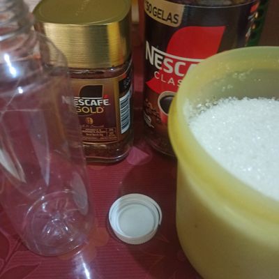 Langkah 1