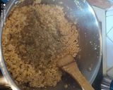 Házi bolognai spagetti gm, lm recept fázis 2 fotója