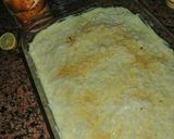 صورة لخطوة 7 من وصفة بشاميل البطاطس 😋😋