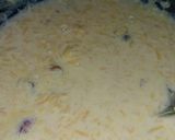 कद्दू की खीर (Kaddu ki kheer recipe in Hindi) रेसिपी चरण 2 फोटो
