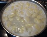 Foto del paso 7 de la receta Ñoquis a la marinera