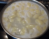 Foto del paso 7 de la receta: Ñoquis a la marinera