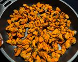 Foto del paso 4 de la receta: Empanada de mejillones