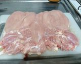 Foto del paso 2 de la receta: Pollo a la pizza