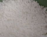 A picture of step 1 of Sabudana khichdi.