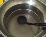 Foto langkah ke 1 dari resep Puding Oreo White Coffee.