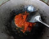 Foto langkah ke 2 dari resep Sambel Goreng Tahu.