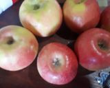 Foto del paso 2 de la receta: Banda de Manzana🍎👌
