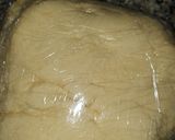 Foto del paso 3 de la receta: Bollos fritos