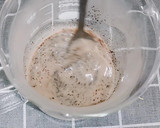 伯爵戚風蛋糕超好用配方｜濕潤蓬鬆的食譜步驟1照片