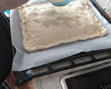 Foto del paso 6 de la receta: Empanada de pollo