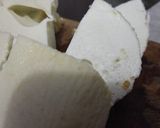 Foto langkah ke 3 dari resep Putih Telur Kukus.