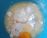 Foto langkah ke 1 dari resep Roti Maryam (Canai).