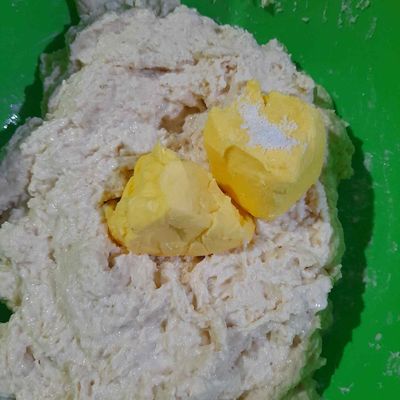 Langkah 2