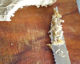 Foto del paso 2 de la receta: Guiso de fideo cinta o tallarín-súper fácil-