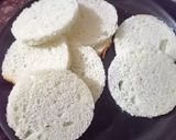 A picture of step 4 of Paneer Tikka Bread coins.