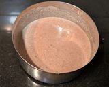 A picture of step 4 of Ragi appe (Kids friendly).