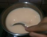 Foto langkah ke 1 dari resep Puding mangga jeruk.