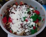 Foto langkah ke 1 dari resep 104. English fruit cake.