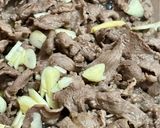 Foto langkah ke 2 dari resep Beef Yakiniku ala Hokben.