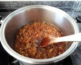 Foto del paso 2 de la receta: Dulce de manzana "formula fácil"