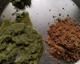 मराठवाडा स्पेशल झणझणीत चिकन रस्सा (chicken rassa recipe in marathi) रेसिपी स्टेप 2 फोटो 